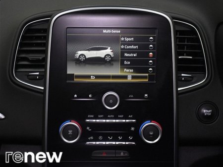 2018 Renault Scenic 1.5 dCi 110 DYNAMIQUE S NAV €15,900 thumbnail