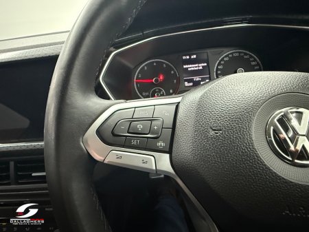 2019 Volkswagen T-Cross - thumbnail 15