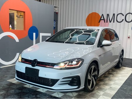 2018 Volkswagen Golf GOLF GTI 2.0 DSG AUTOMATIC  / 87k KMs / Adaptive Cruise, Reverse Camera & More €26,950