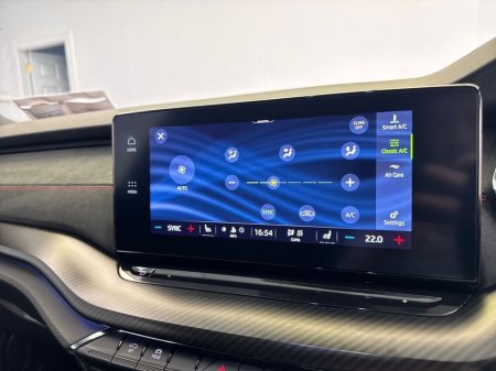 2022 Skoda Octavia - thumbnail 21