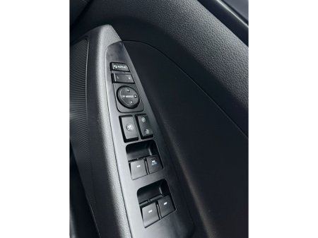 2018 Hyundai Tucson 1.7 CRDI SE BL/DR 5DR €10,950 thumbnail