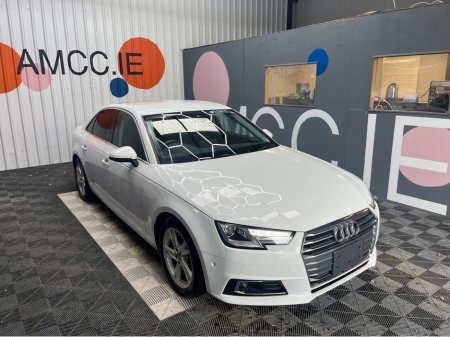 2018 Audi A4 €22950! AUDI A4 AUTOMATIC 1.4 TFSI SPORT / 85k KMs / HEATED SEATS , REVERSE CAMERA , ADAPTIVE CRUISE & MORE