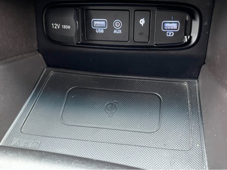 2020 Hyundai Santa Fe 4WD EXECUTIVE PLUS AUTO 5DR 7 SEAT VERY GOOD!! €29,995 thumbnail