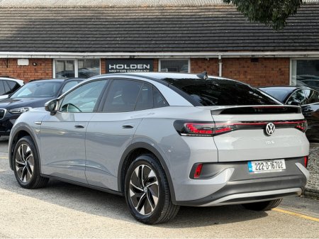 2022 Volkswagen ID.5 - thumbnail 11