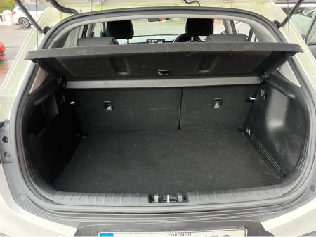2021 Kia Stonic 1.0 K2 PE PETROL MY2021 5DR €17,995 thumbnail