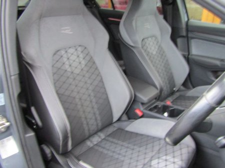 2021 Volkswagen Golf TSI R Line 130PS 5DR €23,950 thumbnail