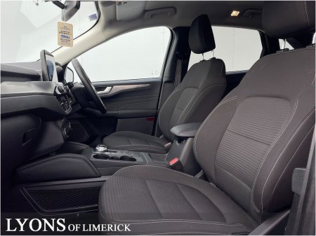 2023 Ford Kuga 2.5 Duratec 225PS PHEV Titanium Auto €30,950