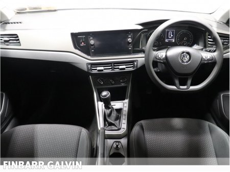 2018 Volkswagen Polo - thumbnail 4