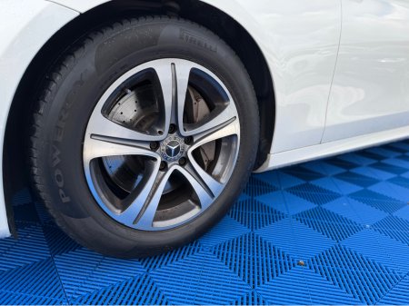 2018 Mercedes-Benz E Class SPORT PLUS - 2.0L DIESEL - AUTO - 12M WARRANTY - CAR: 1784 €26,950 thumbnail