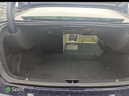 2018 Volvo S60 - thumbnail 16