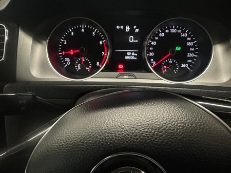 2015 Volkswagen Golf - thumbnail 15