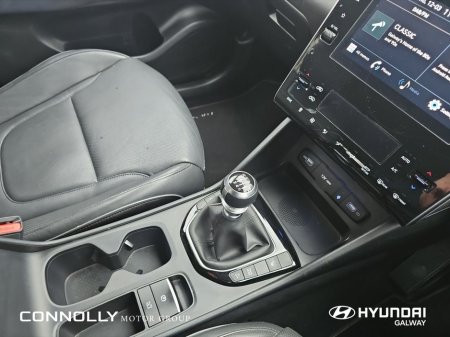 2024 Hyundai Tucson - thumbnail 14