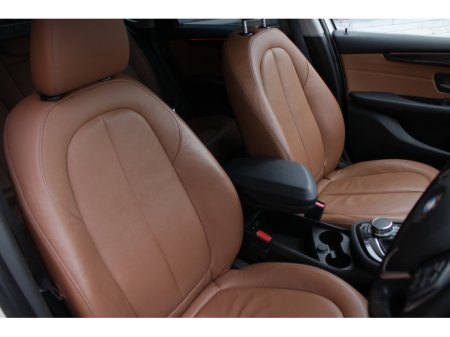 2016 BMW 2 Series Active Tourer - thumbnail 10