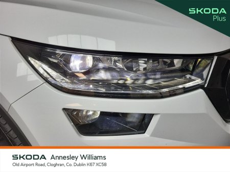 2024 Skoda Kodiaq - thumbnail 19