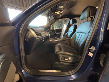 2020 BMW X5 xDrive45e M Sport €49,950 thumbnail