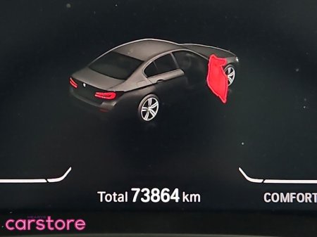 2021 BMW 5 Series - thumbnail 21