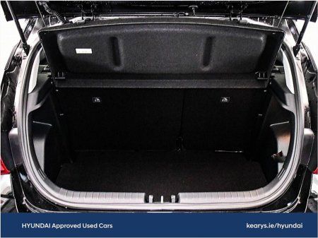 2025 Hyundai i20 - thumbnail 9