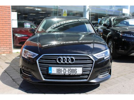 2018 Audi A3 - photo 3