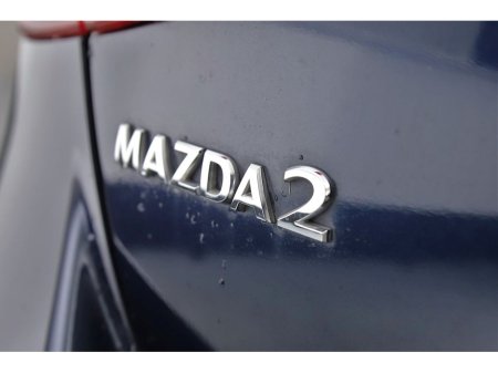 2020 Mazda Mazda2 1.5 AUTO *REVERSE CAM*REAR PARK SENSORS* €15,480 thumbnail