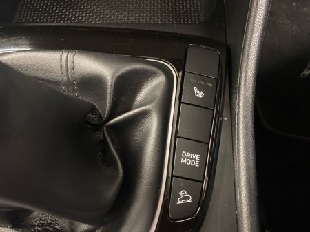 2022 Hyundai Tucson - thumbnail 15