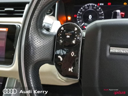 2019 Land Rover Range Rover Sport - thumbnail 20