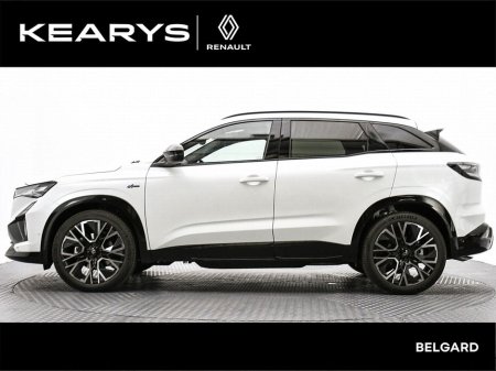 2026 Renault Austral - thumbnail 3