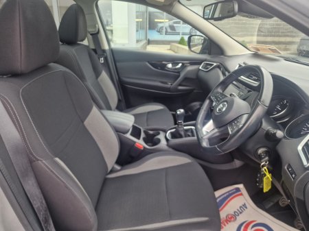 2021 Nissan Qashqai - thumbnail 17