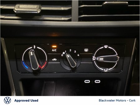 2024 Volkswagen Taigo - thumbnail 18