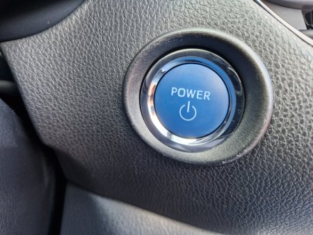 2018 Toyota C-HR - thumbnail 33