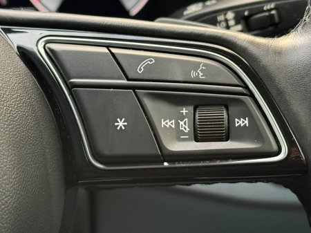 2021 Audi A4 35 TDI 163HP S Tronic SE €24,900 thumbnail