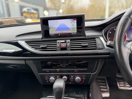 2016 Audi A6 - thumbnail 12