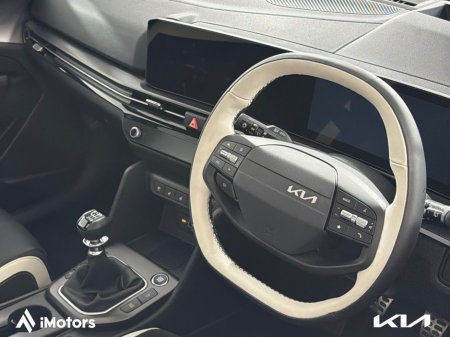 2026 Kia Sportage - thumbnail 18