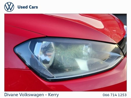 2017 Volkswagen Golf HIGHLINE 1.6 TDI 115HP LEATHER €13,950 thumbnail