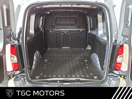 2026 Peugeot Partner - thumbnail 7