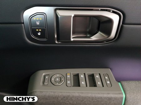 2026 Kia EV4 - thumbnail 20