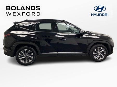 2021 Hyundai Tucson - thumbnail 4