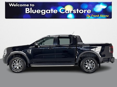 2024 Ford Ranger - thumbnail 7