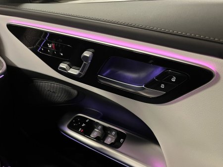 2026 Mercedes-Benz C Class 200d AMG - 18 Inch Alloys - Reversing Camera - Ambient Lighting - Sat Nav - Climate Control - Electric Heated Memory Seats - Apple CarPlay/Android Auto €65,633 thumbnail