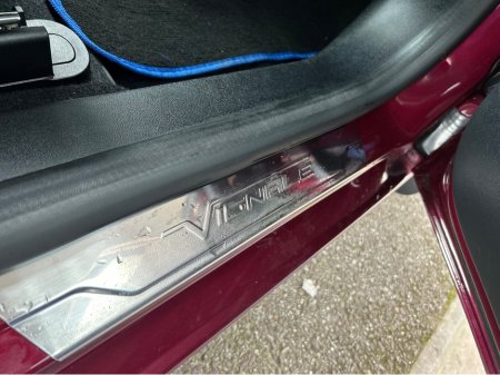 2022 Ford Fiesta - thumbnail 10