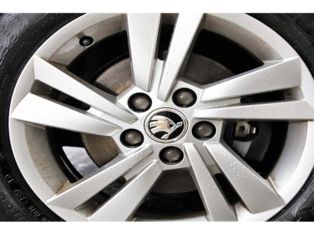 2020 Skoda Fabia - thumbnail 26