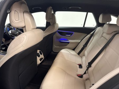 2023 Mercedes-Benz C Class - thumbnail 13