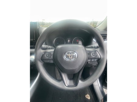 2019 Toyota Rav4 - thumbnail 14