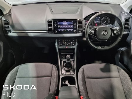 2021 Skoda Karoq - photo 2