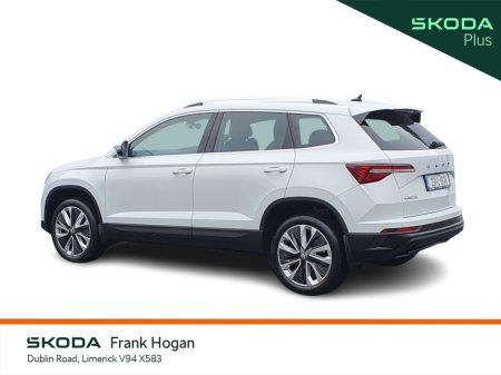 2023 Skoda Karoq - thumbnail 3