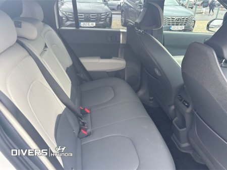 2025 Kia EV3 - thumbnail 10