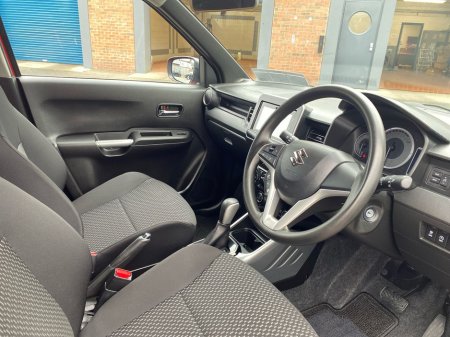 2024 Suzuki Ignis - thumbnail 9