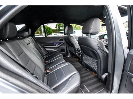 2021 Mercedes-Benz GLE Class 350de AMG Premium 4Matic thumbnail