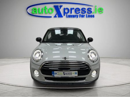 2017 MINI Cooper D - thumbnail 3