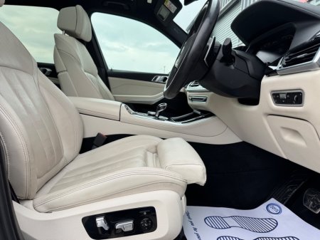 2022 BMW X5 - thumbnail 12