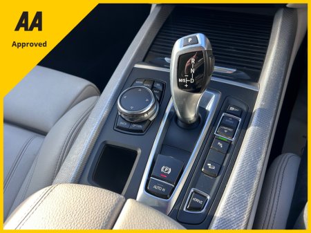 2016 BMW X5 2016 BMW X5 X40E M SPORT X DRIVE AUTO €26,950 thumbnail